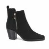 Therapy Shoes AU BOOTS Nelly Black