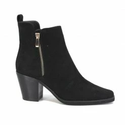 Therapy Shoes AU BOOTS Nelly Black