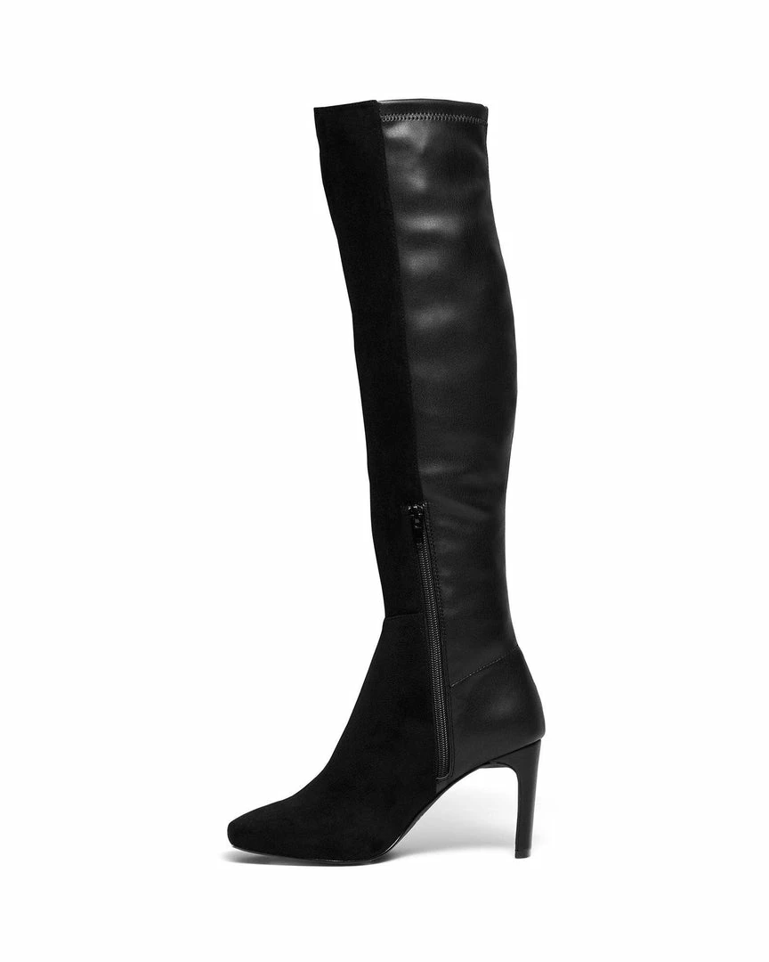 Therapy Shoes AU Nelson Black