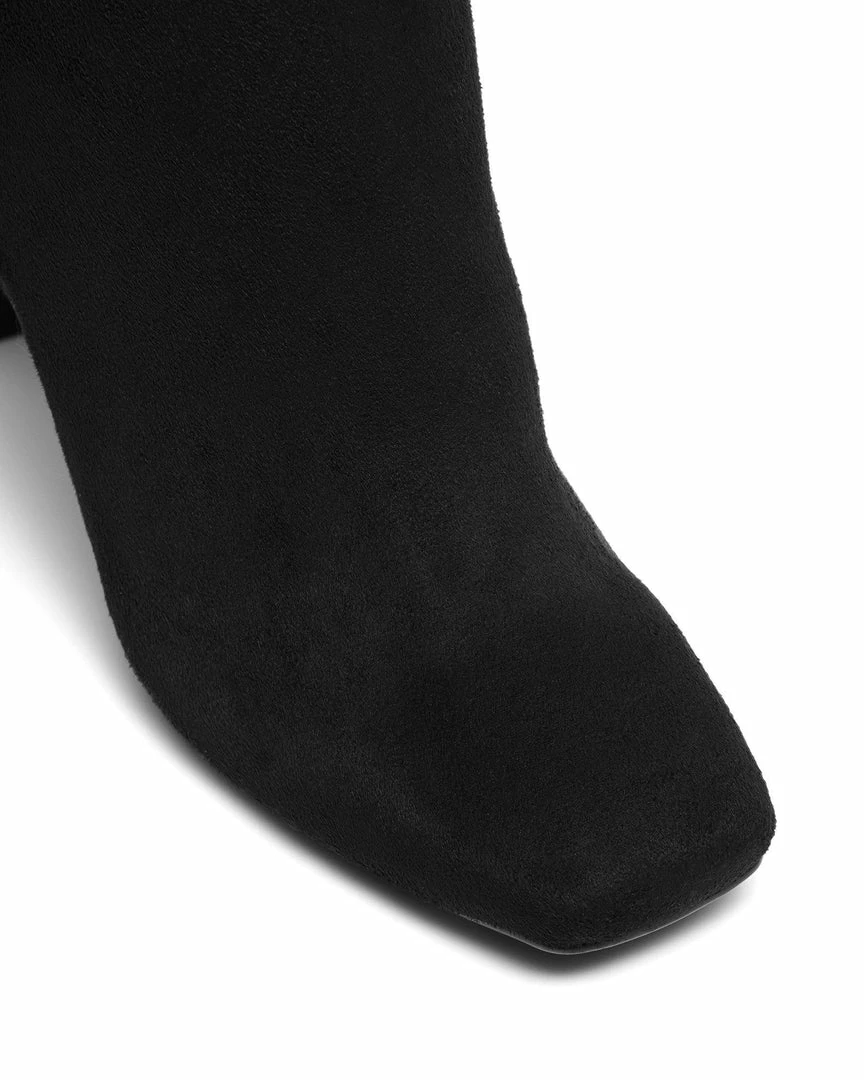 Therapy Shoes AU Nelson Black