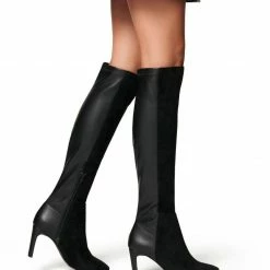 Therapy Shoes AU Nelson Black