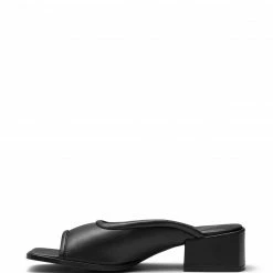 Therapy Shoes AU HEELS Octavia Black