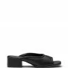 Therapy Shoes AU HEELS Octavia Black