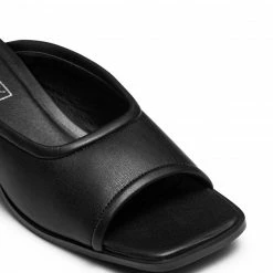 Therapy Shoes AU HEELS Octavia Black