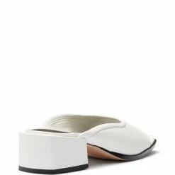 Therapy Shoes AU HEELS Octavia White