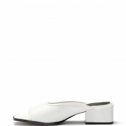 Therapy Shoes AU HEELS Octavia White