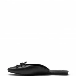 Therapy Shoes AU Odette Black