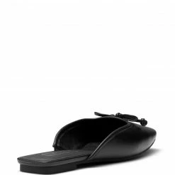 Therapy Shoes AU Odette Black