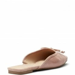 Therapy Shoes AU Odette Dusty Pink FLATS