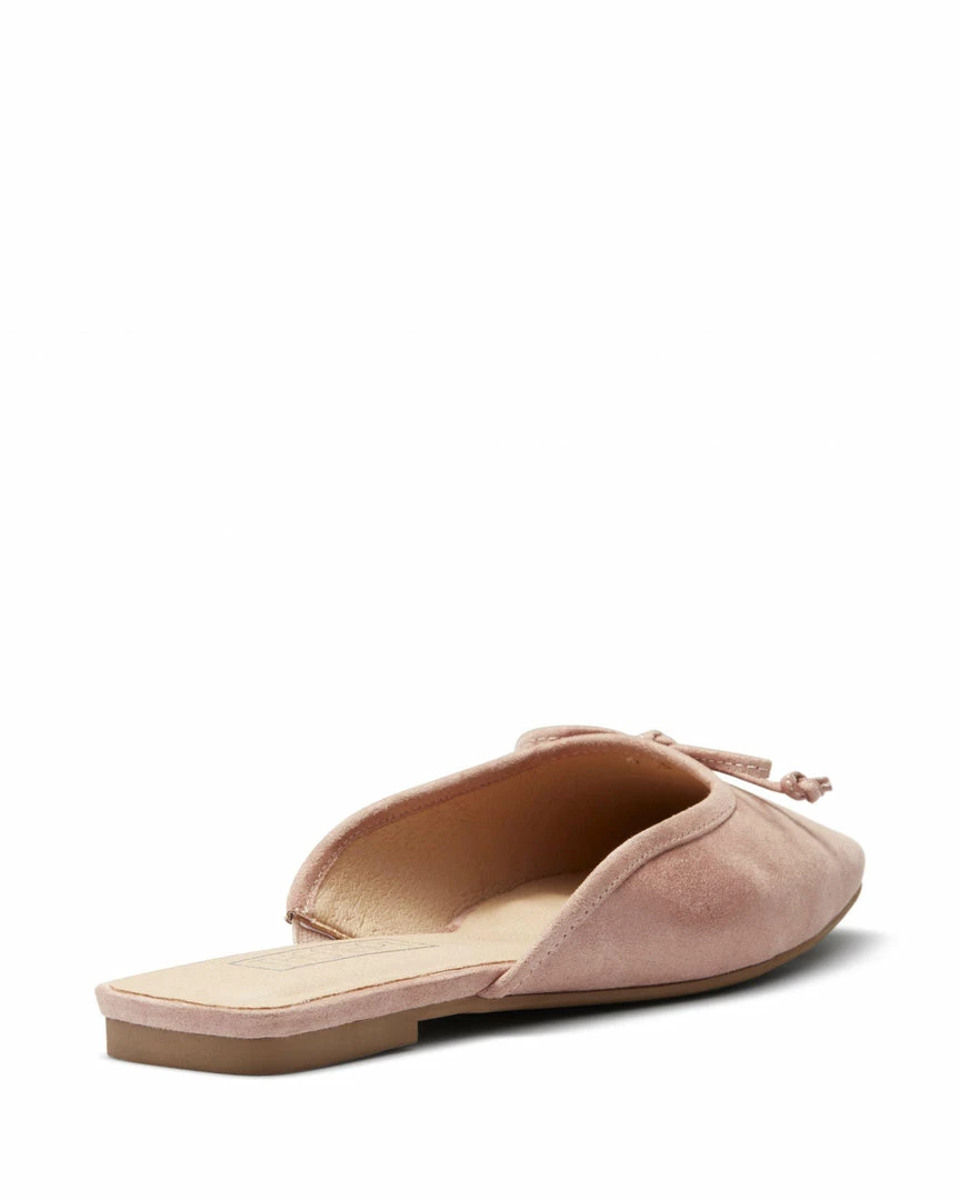 Therapy Shoes AU Odette Dusty Pink FLATS