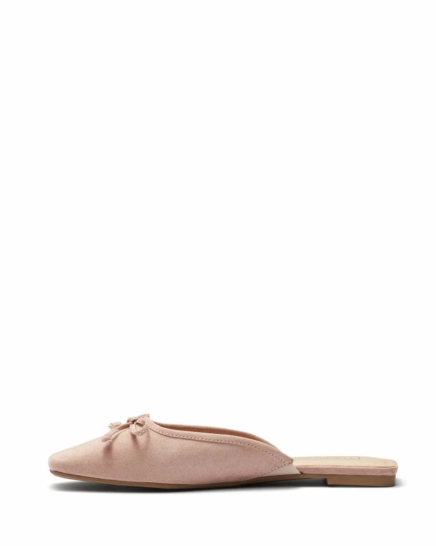 Therapy Shoes AU Odette Dusty Pink FLATS