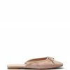 Therapy Shoes AU Odette Dusty Pink FLATS