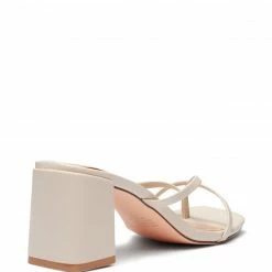 Therapy Shoes HEELS Olympia Bone