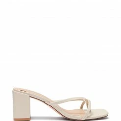 Therapy Shoes HEELS Olympia Bone