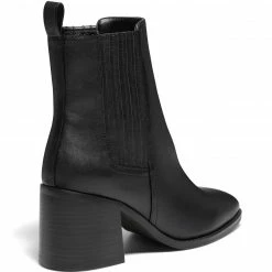 Therapy Shoes AU BOOTS Ophelia Black