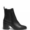 Therapy Shoes AU BOOTS Ophelia Black