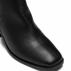 Therapy Shoes AU BOOTS Ophelia Black