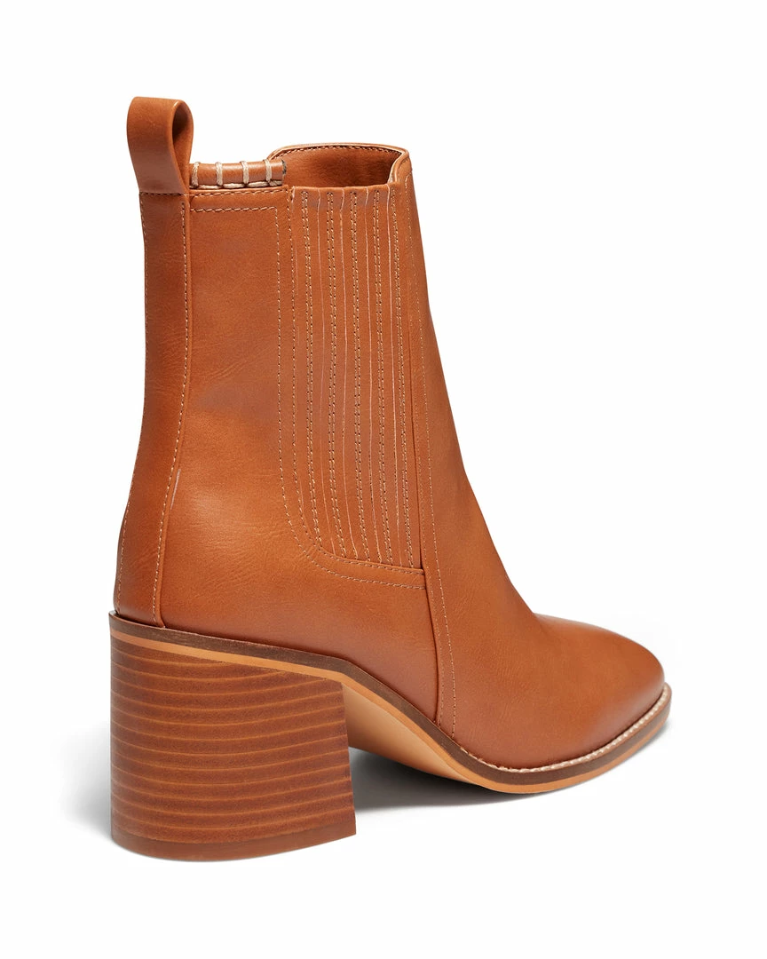 Therapy Shoes AU Ophelia Tan BOOTS