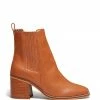 Therapy Shoes AU Ophelia Tan BOOTS