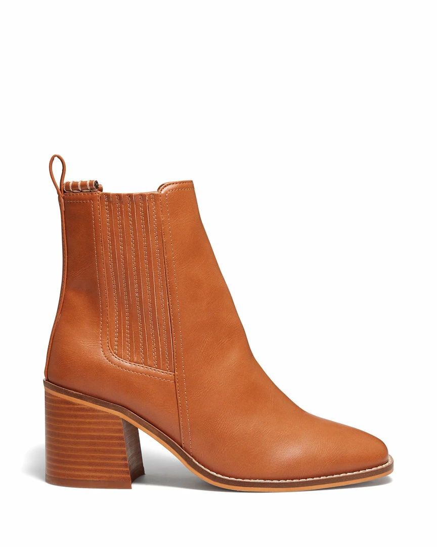 Therapy Shoes AU Ophelia Tan BOOTS