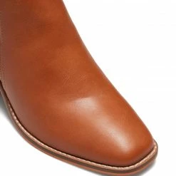 Therapy Shoes AU Ophelia Tan BOOTS