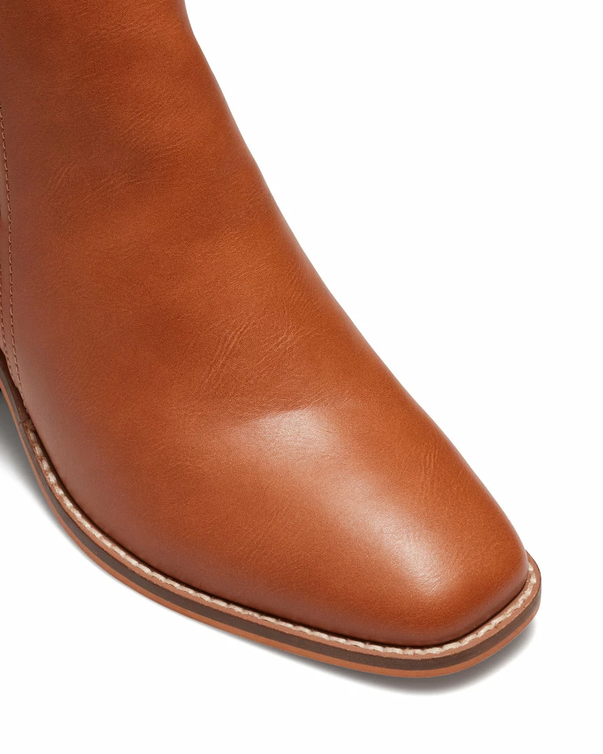 Therapy Shoes AU Ophelia Tan BOOTS