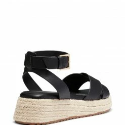 Therapy Shoes AU HEELS Palmer Black