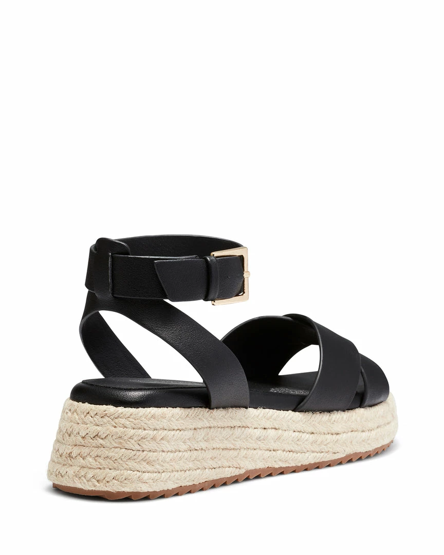 Therapy Shoes AU HEELS Palmer Black