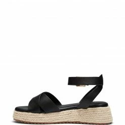 Therapy Shoes AU HEELS Palmer Black