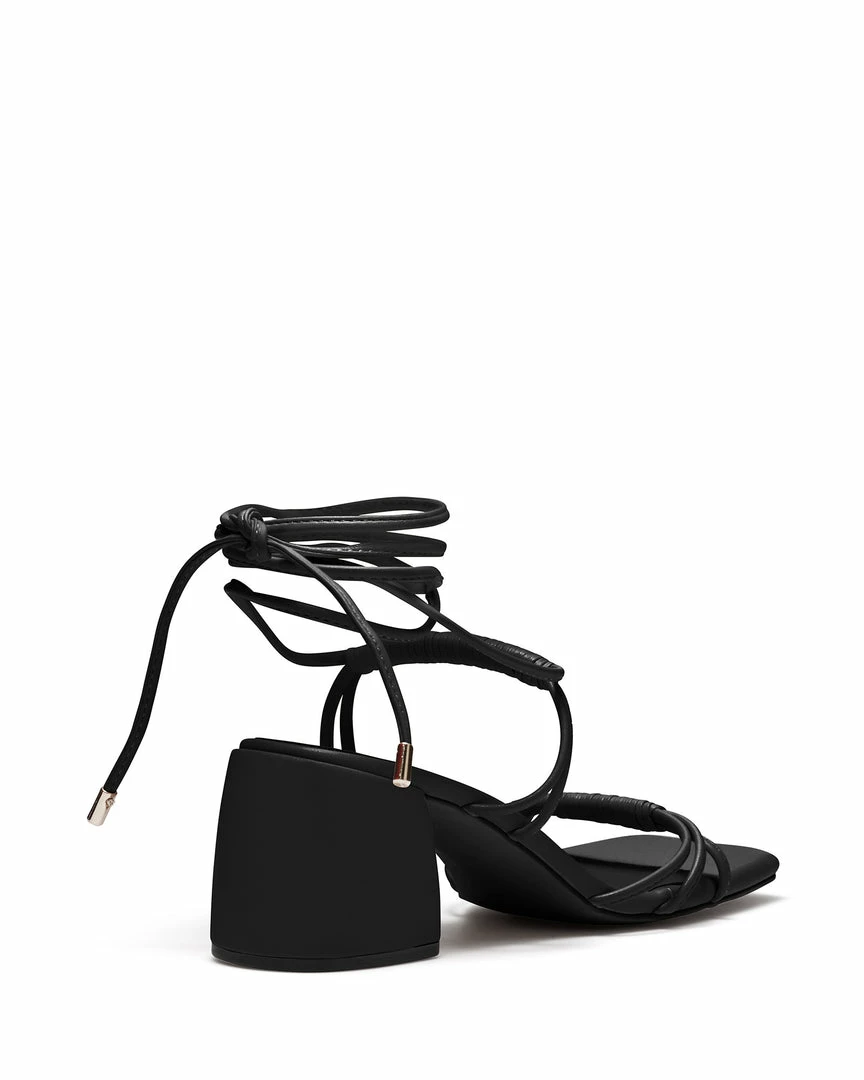 Therapy Shoes AU Patti Black