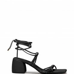 Therapy Shoes AU Patti Black