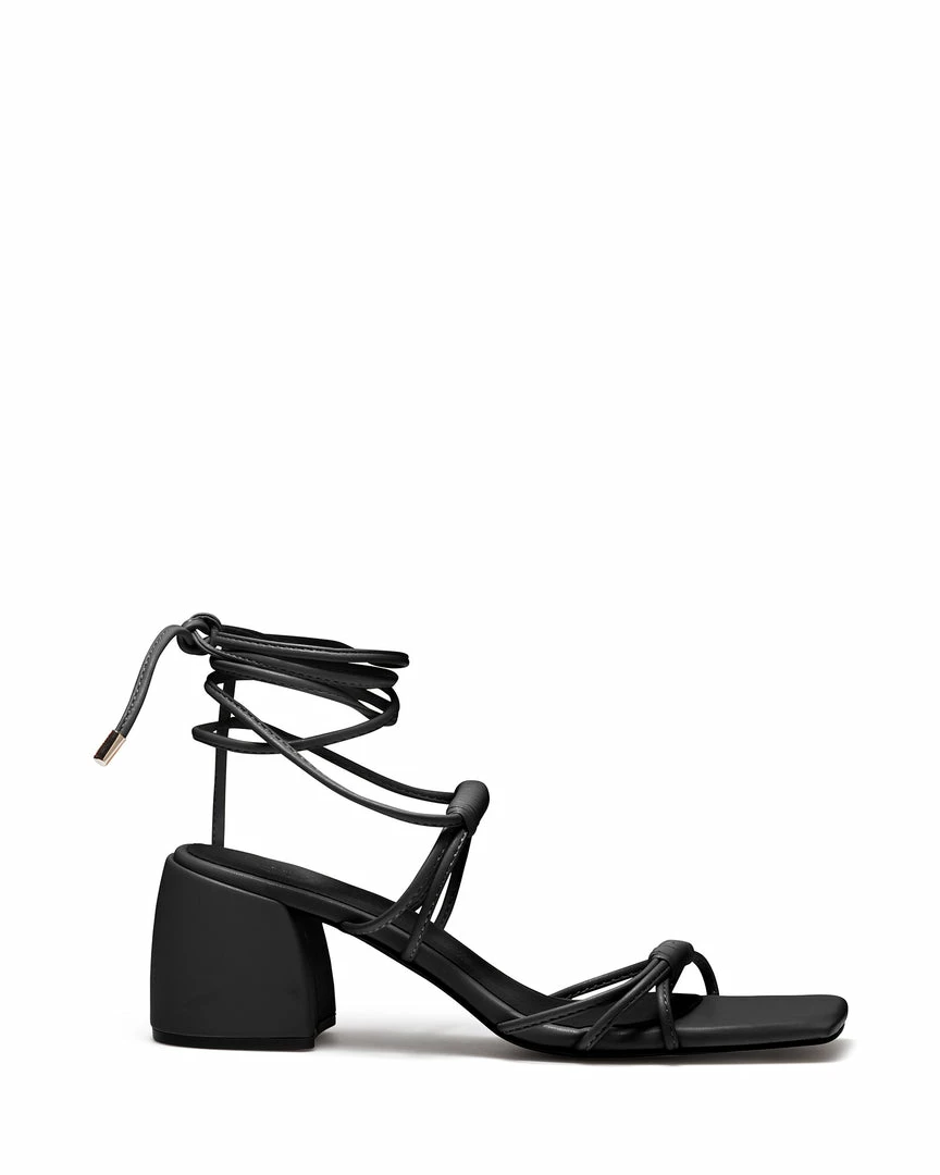 Therapy Shoes AU Patti Black