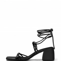 Therapy Shoes AU Patti Black