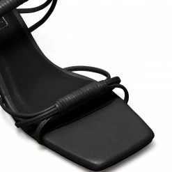 Therapy Shoes AU Patti Black