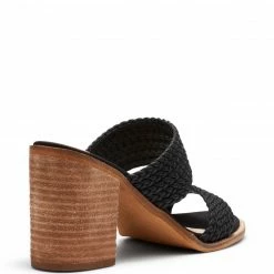 Therapy Shoes AU Peroma Black HEELS