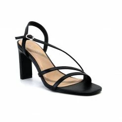 Therapy Shoes AU Pesaro Black HEELS