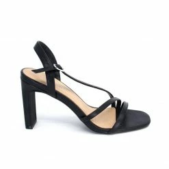 Therapy Shoes AU Pesaro Black HEELS