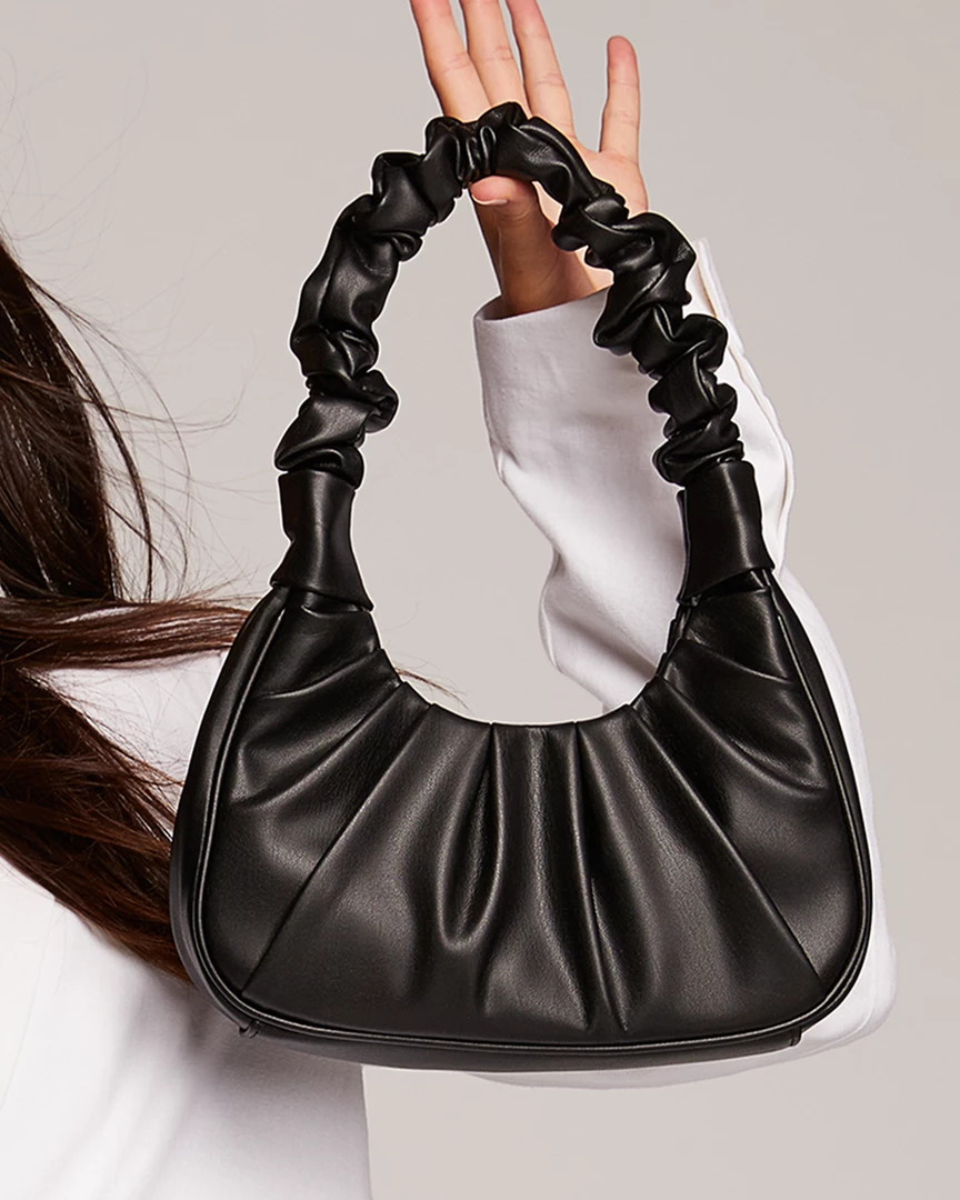 Therapy Shoes AU Petal Black BAGS