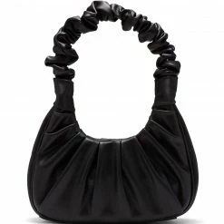 Therapy Shoes AU Petal Black BAGS