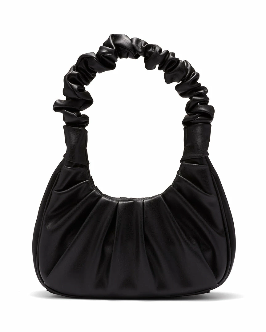 Therapy Shoes AU Petal Black BAGS