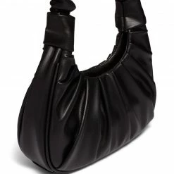 Therapy Shoes AU Petal Black BAGS