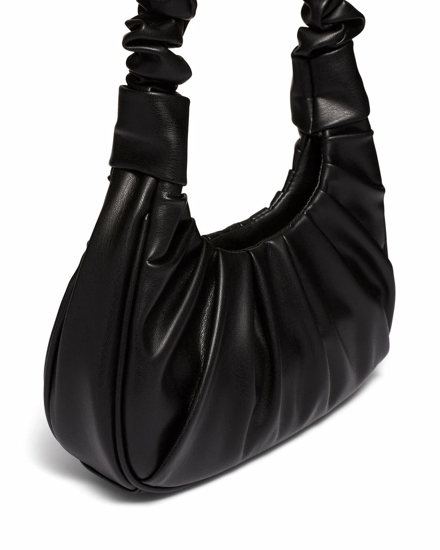 Therapy Shoes AU Petal Black BAGS