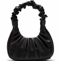 Therapy Shoes AU Petal Black BAGS