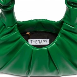 Therapy Shoes AU Petal Green BAGS
