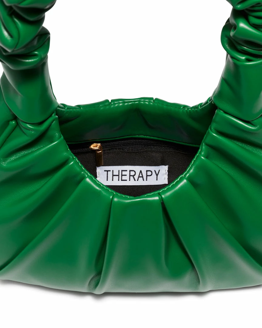 Therapy Shoes AU Petal Green BAGS
