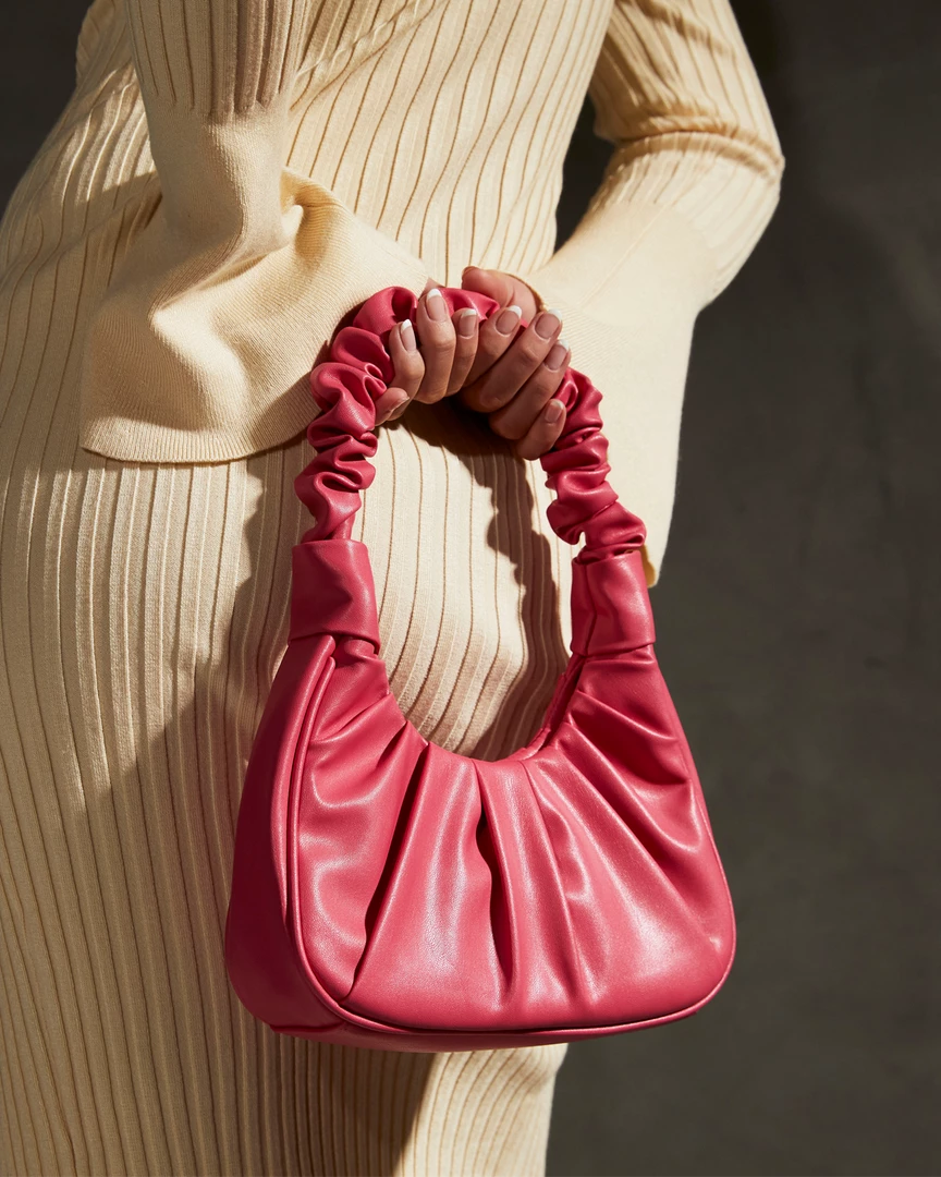 Therapy Shoes AU Petal Pink