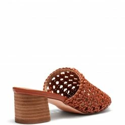 Therapy Shoes AU Picasso Tan