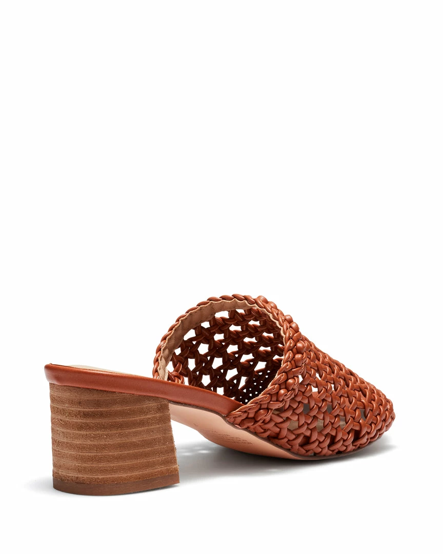 Therapy Shoes AU Picasso Tan