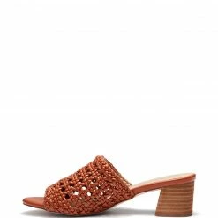 Therapy Shoes AU Picasso Tan