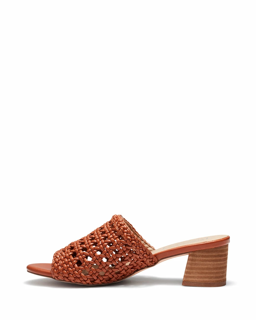 Therapy Shoes AU Picasso Tan